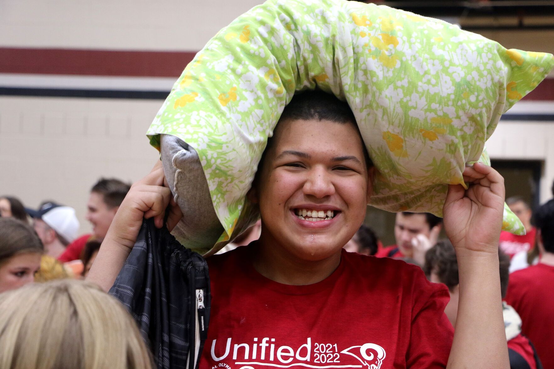 Special Olympics